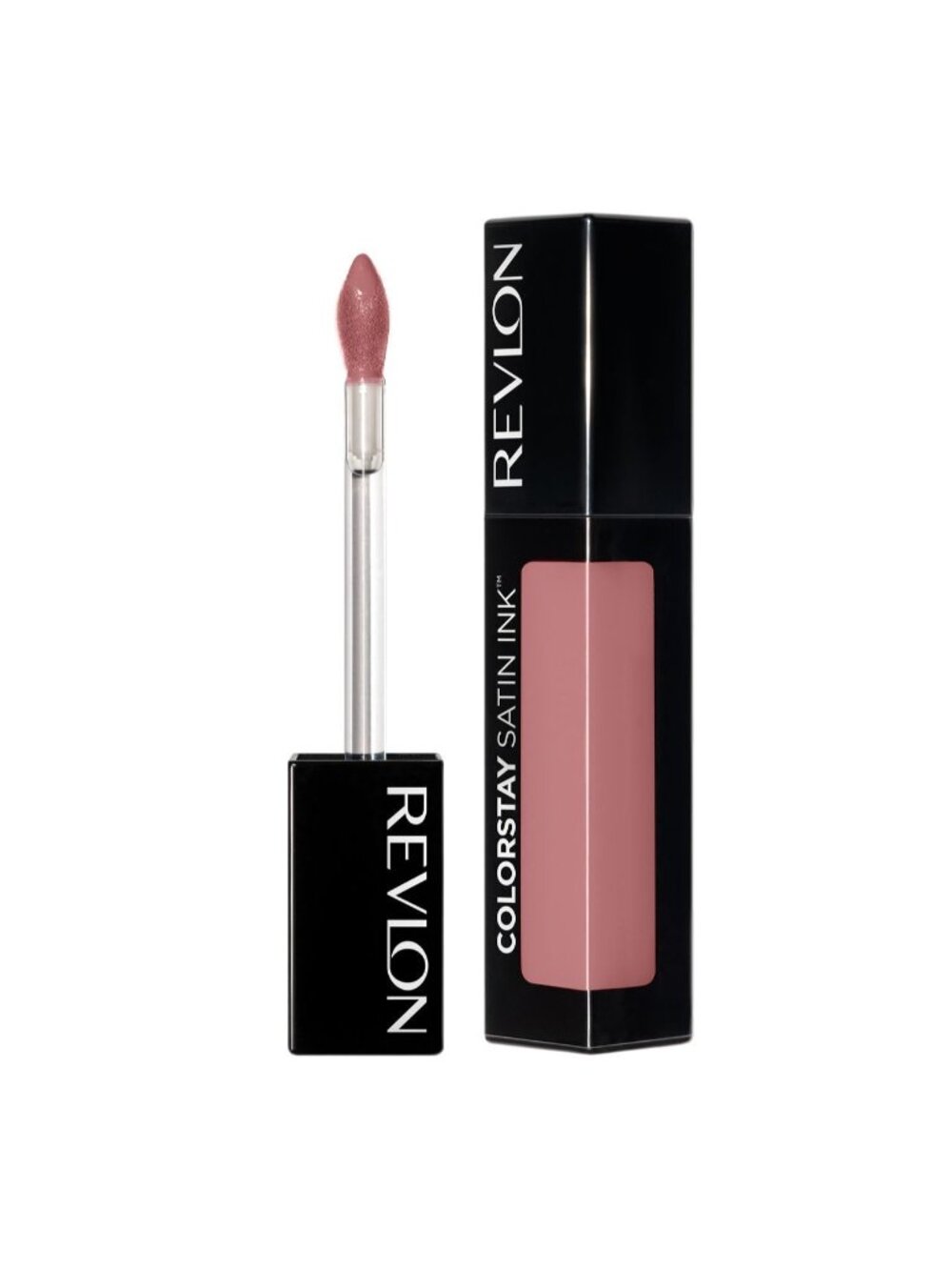 Revlon 007 Partner in Crime Colorstay Satin Longwear Hydrating Liquid Lipstick